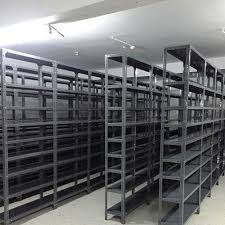Storage systems